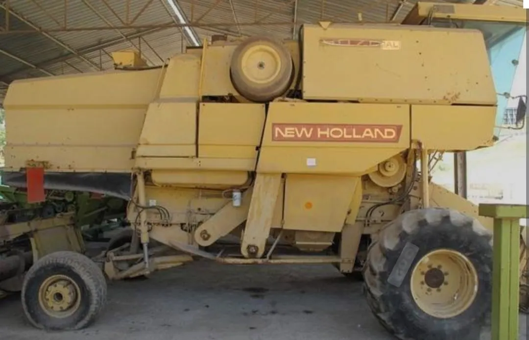 Out-grower Tractor Service